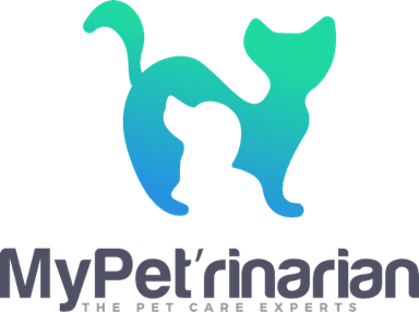 MyPeterinarian - Copenhagen Veterinary Services & Pet Care Logo